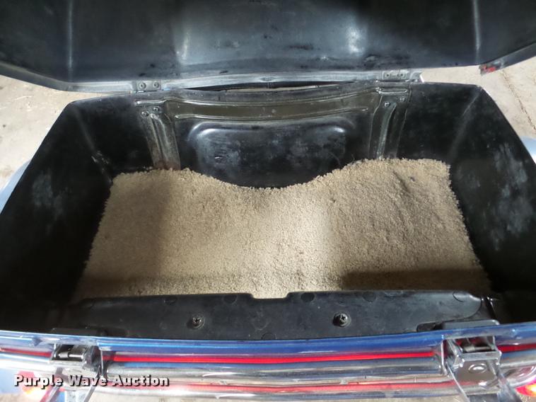 image for item DF9663 1985 Honda Goldwing GL1200 motorcycle