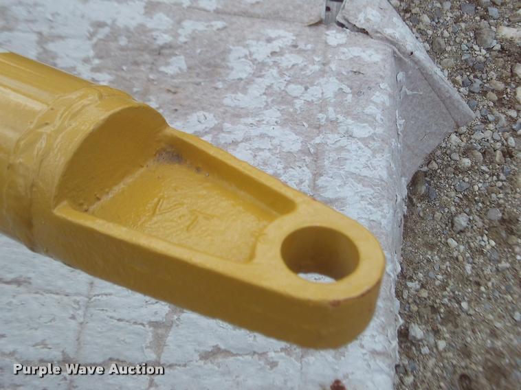 image for item DJ9762 Danuser 500 post hole auger