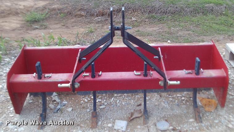 image for item DJ9764 Branson box blade