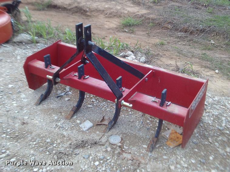 image for item DJ9764 Branson box blade