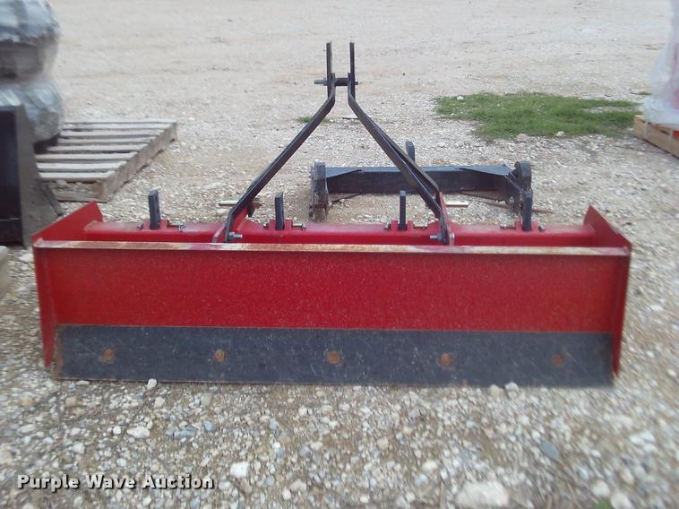 image for item DJ9764 Branson box blade