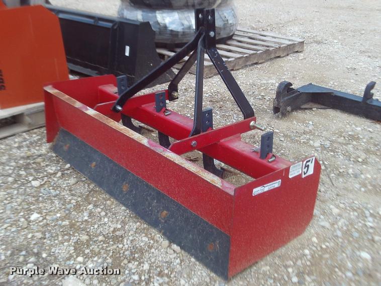 image for item DJ9764 Branson box blade