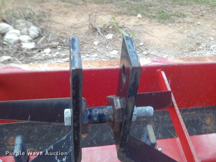 image for item DJ9764 Branson box blade