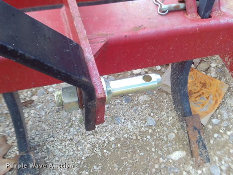 image for item DJ9764 Branson box blade