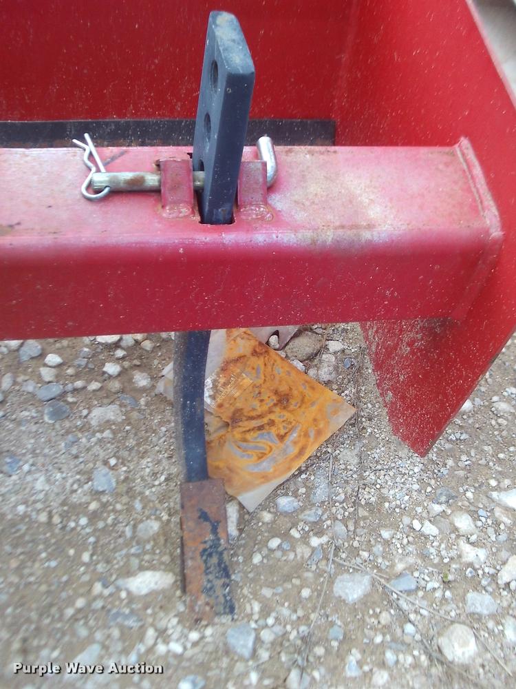 image for item DJ9764 Branson box blade