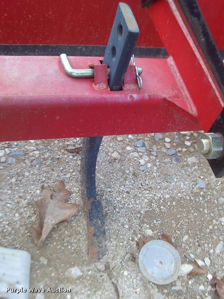 image for item DJ9764 Branson box blade