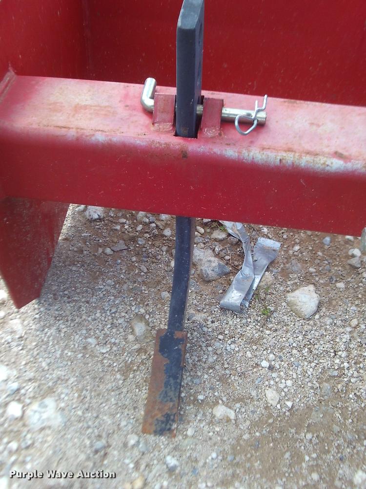 image for item DJ9764 Branson box blade