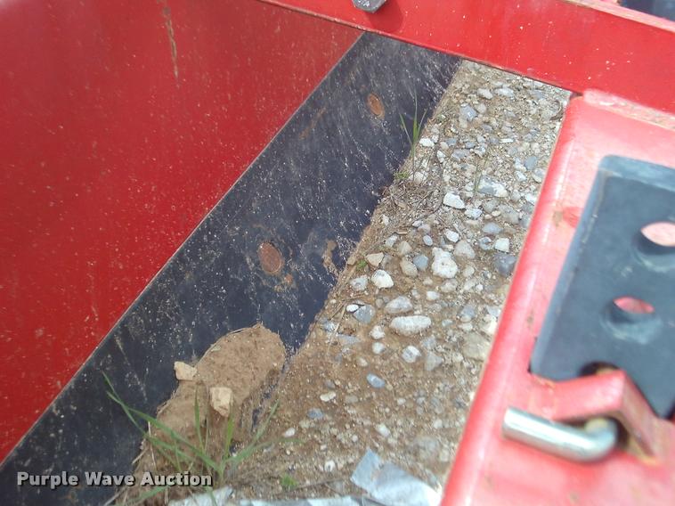 image for item DJ9764 Branson box blade