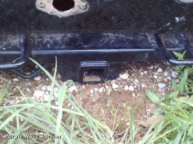 image for item DJ9775 Flatbed