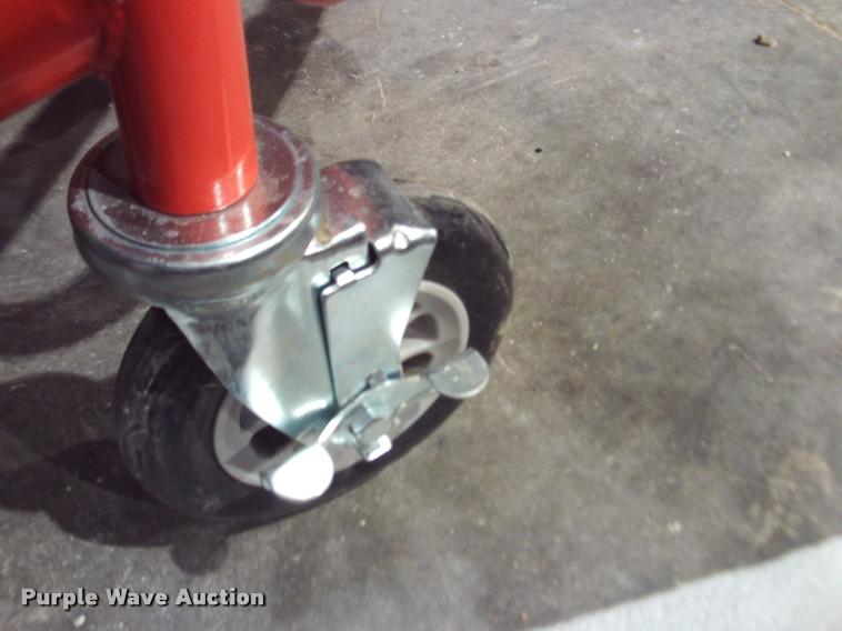 image for item DJ9778 Husqvarna 020490 pressure washer