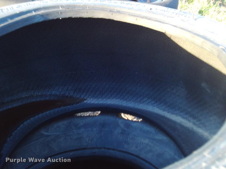 image for item DJ9786 (2) Titan 17.5L-24 R4 tires