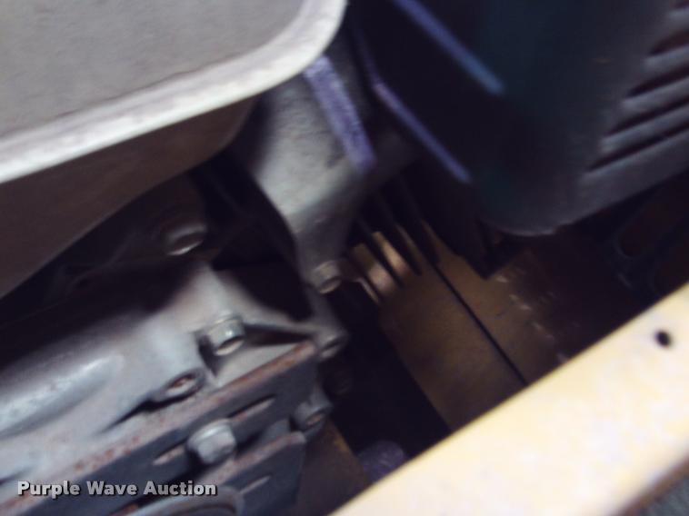 image for item DJ9789 Magnatrac RS1000 dozer