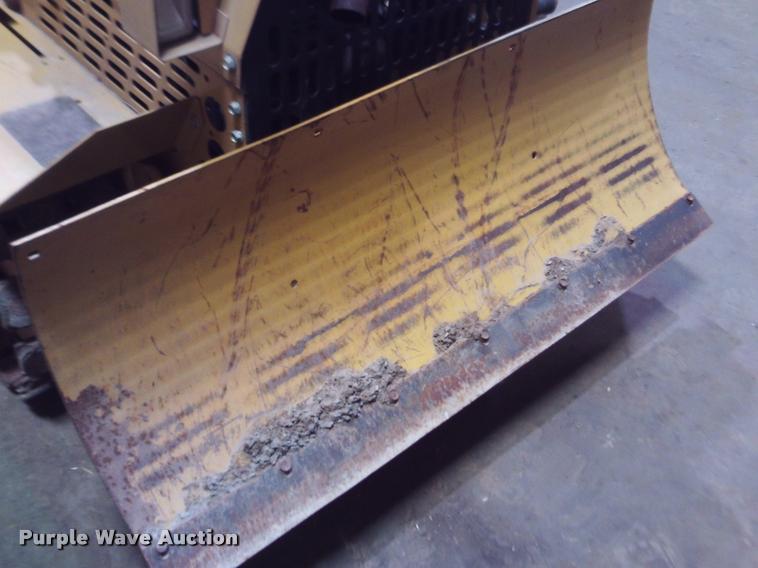 image for item DJ9789 Magnatrac RS1000 dozer