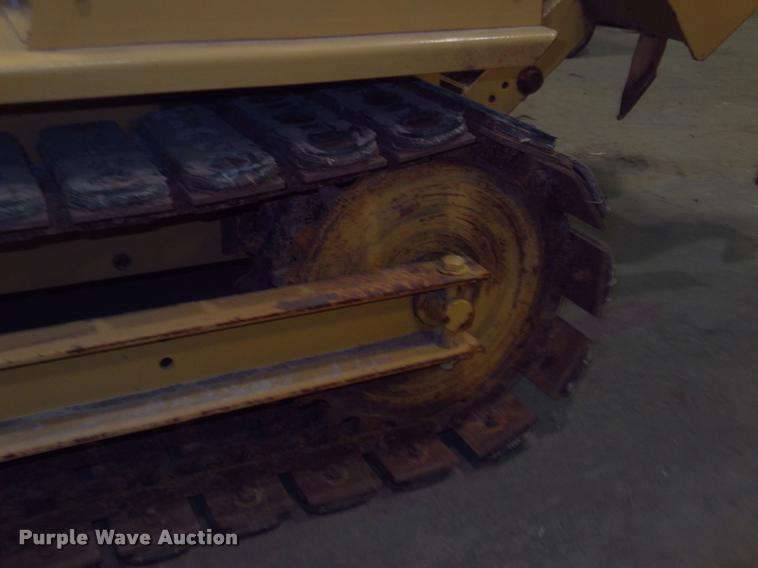 image for item DJ9789 Magnatrac RS1000 dozer