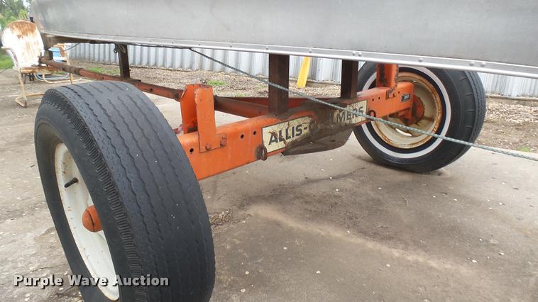 image for item DM9056 Osagian canoe