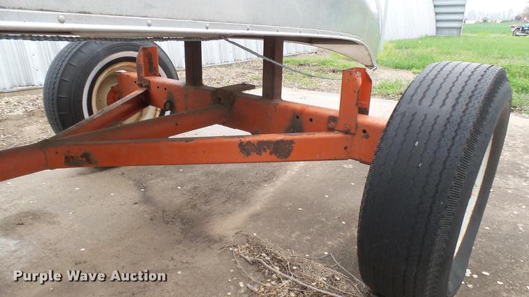 image for item DM9056 Osagian canoe