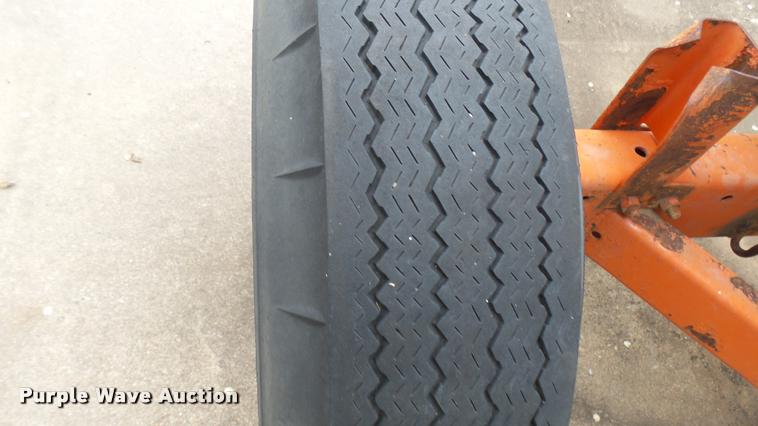 image for item DM9056 Osagian canoe