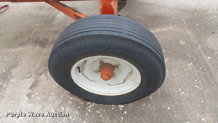 image for item DM9056 Osagian canoe