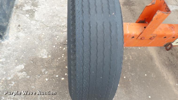 image for item DM9056 Osagian canoe