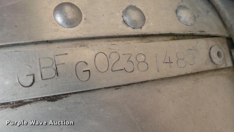 image for item DM9056 Osagian canoe