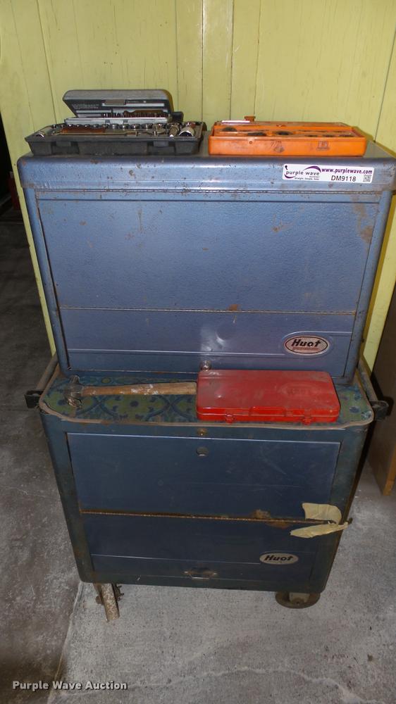 image for item DM9118 Tools