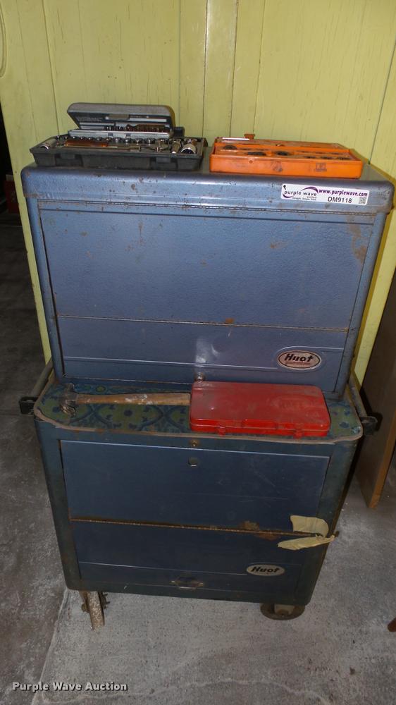 image for item DM9118 Tools