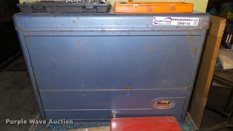 image for item DM9118 Tools