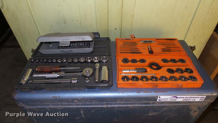 image for item DM9118 Tools