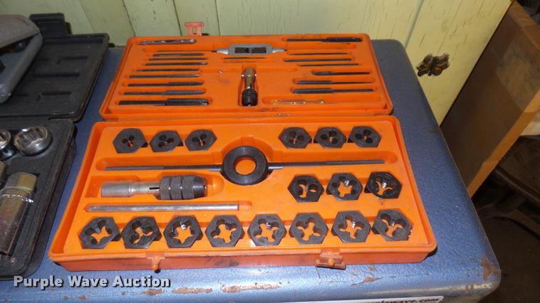 image for item DM9118 Tools