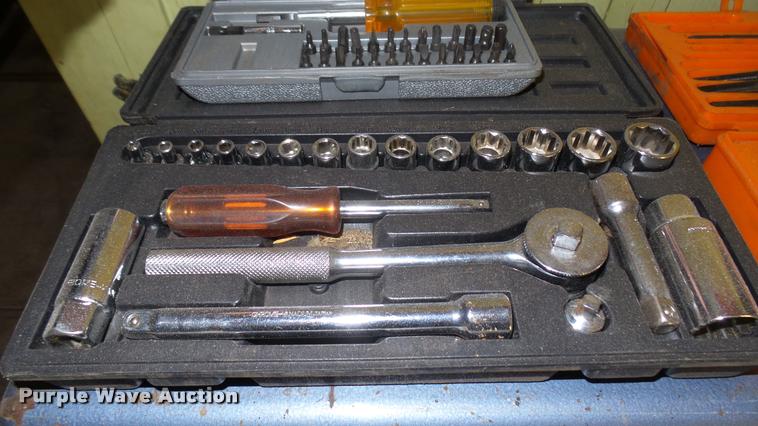 image for item DM9118 Tools