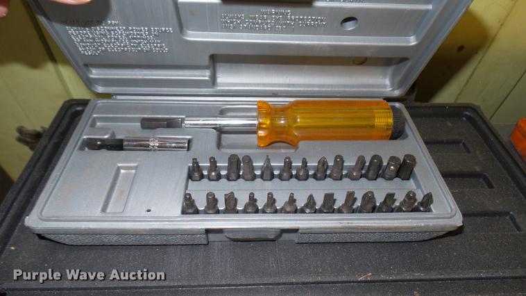 image for item DM9118 Tools