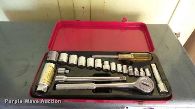 image for item DM9118 Tools