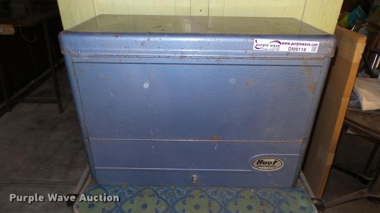 image for item DM9118 Tools