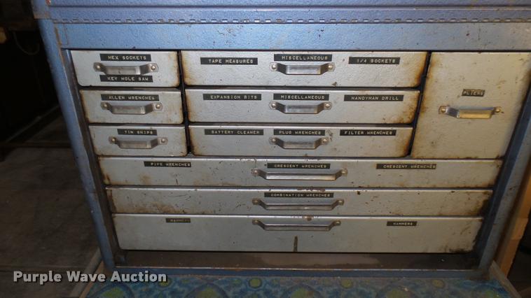 image for item DM9118 Tools