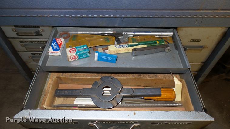 image for item DM9118 Tools