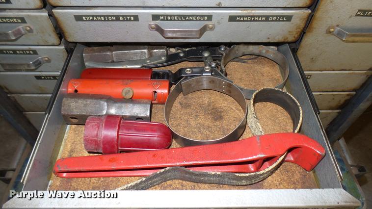 image for item DM9118 Tools