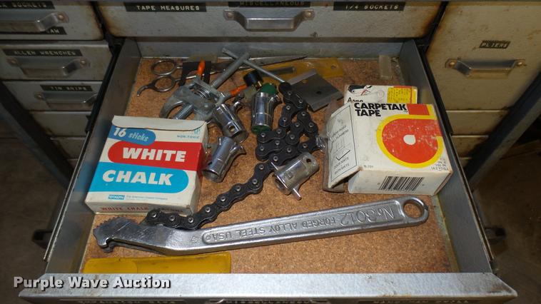 image for item DM9118 Tools