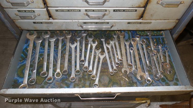 image for item DM9118 Tools