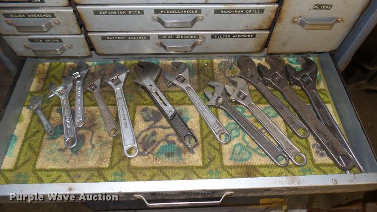 image for item DM9118 Tools