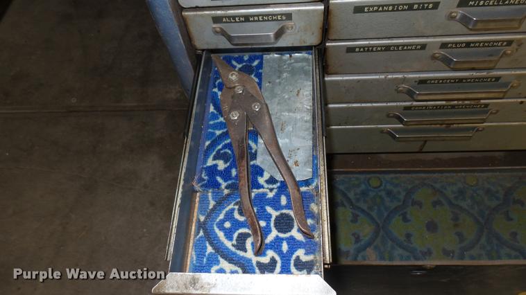 image for item DM9118 Tools