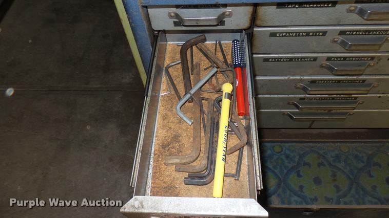 image for item DM9118 Tools