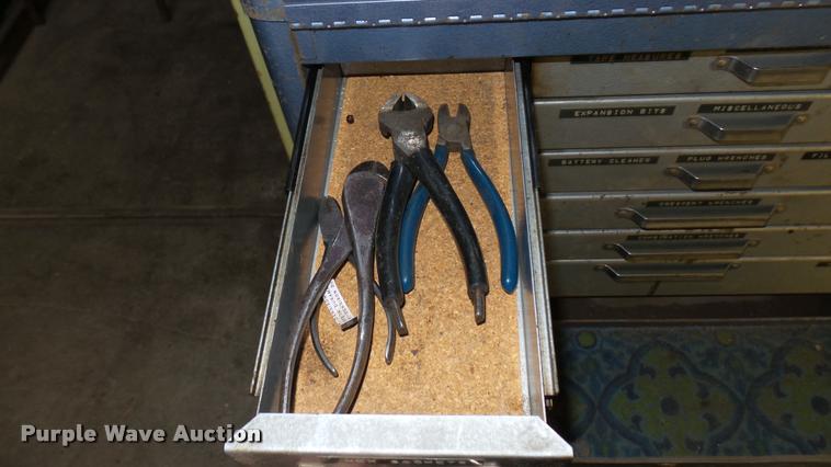 image for item DM9118 Tools