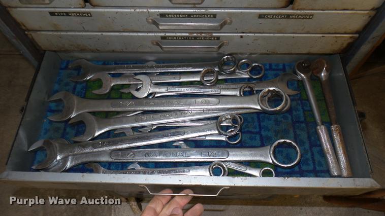 image for item DM9118 Tools