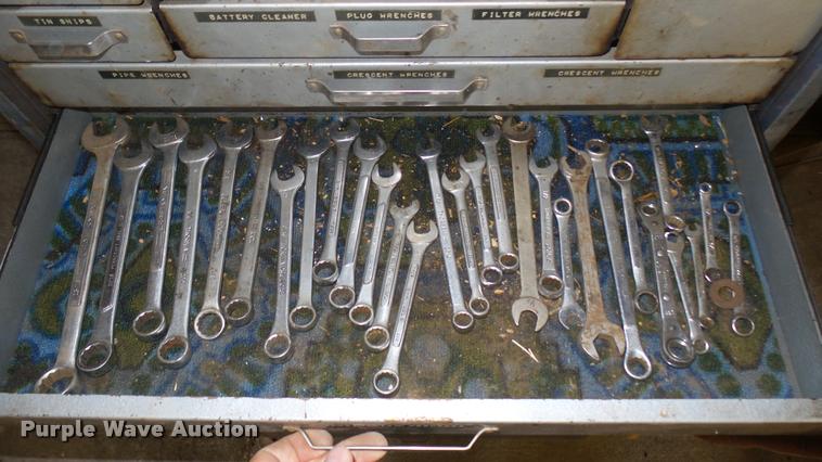 image for item DM9118 Tools