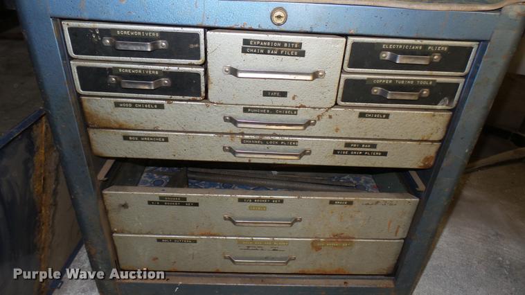 image for item DM9118 Tools