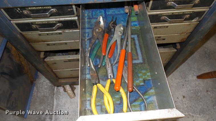 image for item DM9118 Tools