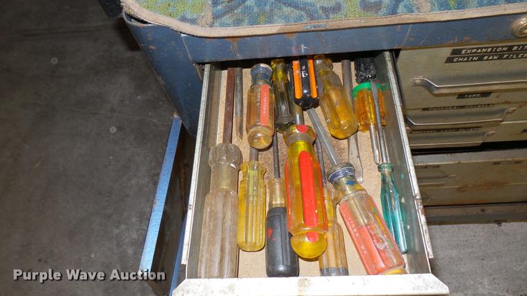 image for item DM9118 Tools