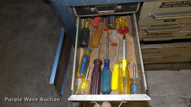 image for item DM9118 Tools