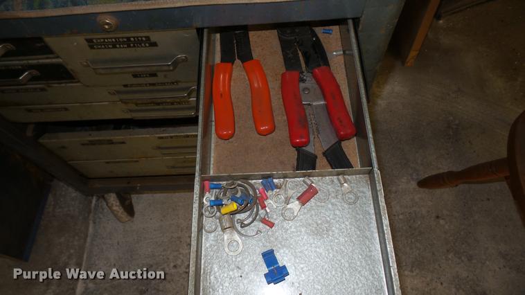 image for item DM9118 Tools