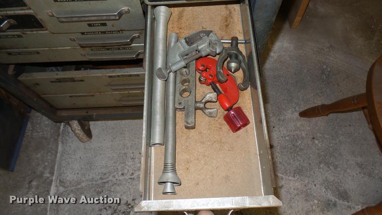 image for item DM9118 Tools